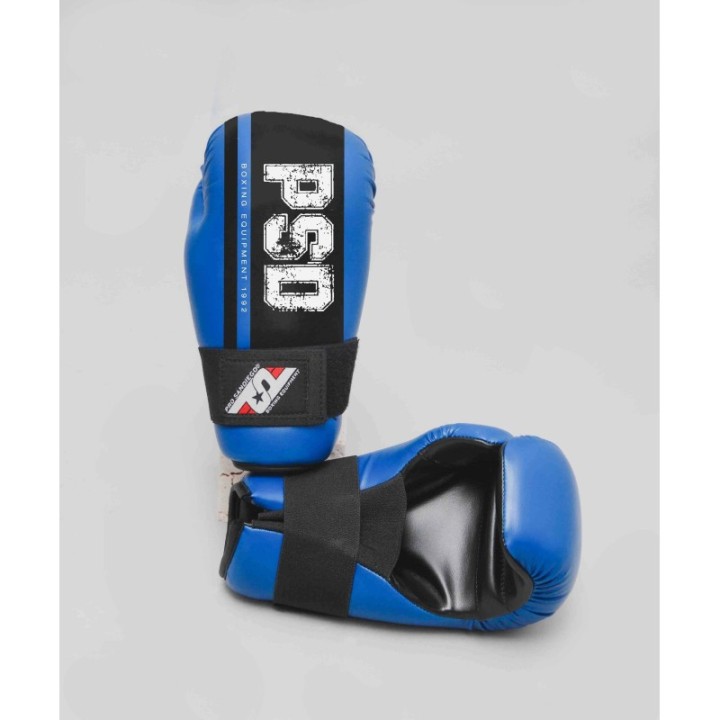 GUANTES SEMI-CONTACT MOD. TKD-ITF ''PSD''  - 1