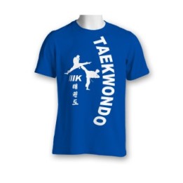 TAEKWONDO T-SHIRT  - 1