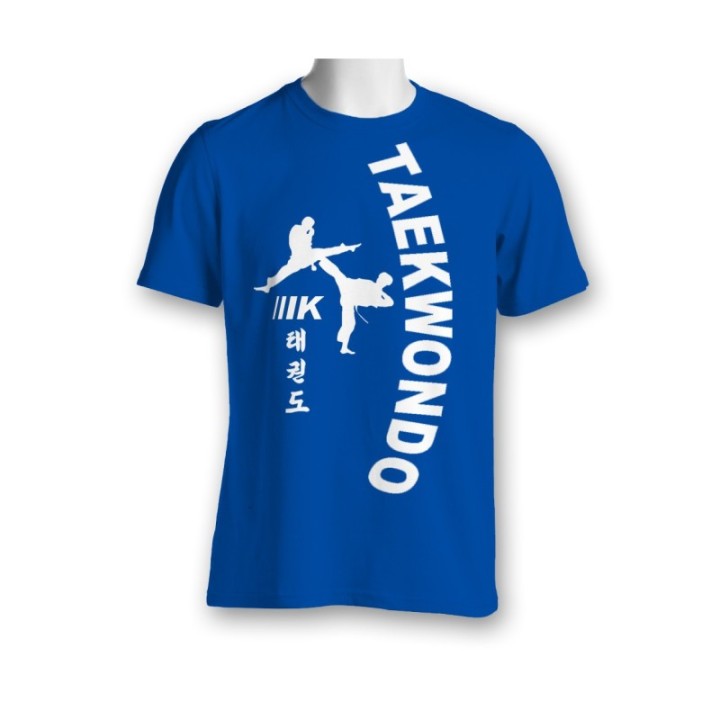 TAEKWONDO T-SHIRT  - 1