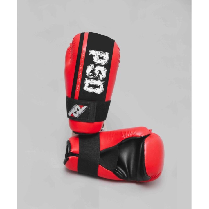 GUANTES SEMI-CONTACT MOD. TKD-ITF ''PSD''  - 2