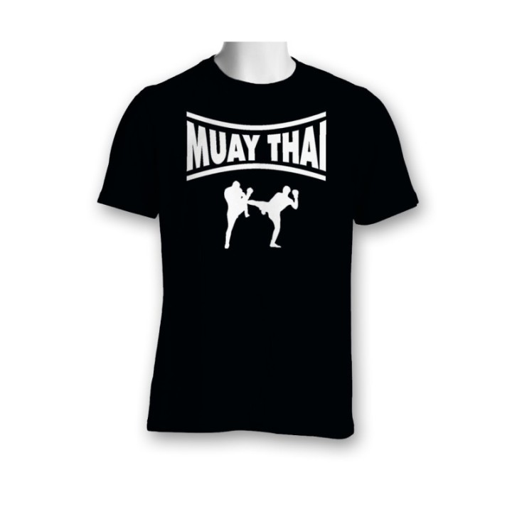 Camiseta Muay Thai  - 1