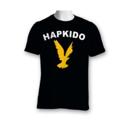 HAPKIDO T-SHIRT  - 1