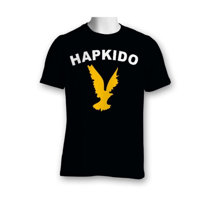 Camiseta Hapkido  - 1