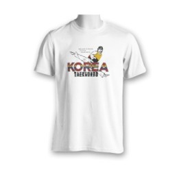 Camiseta con Manga 5  - 1