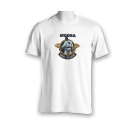 Camiseta con Manga 4  - 1