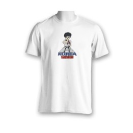 MANGA 3 T-SHIRT  - 1