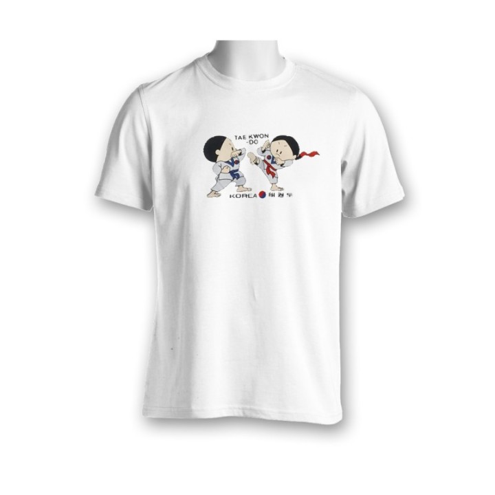 MANGA 2 T-SHIRT  - 1
