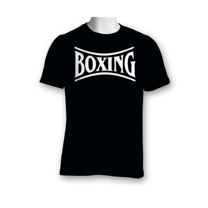 BOXING T-SHIRT  - 1