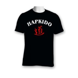 HAPKIDO T-SHIRT  - 1