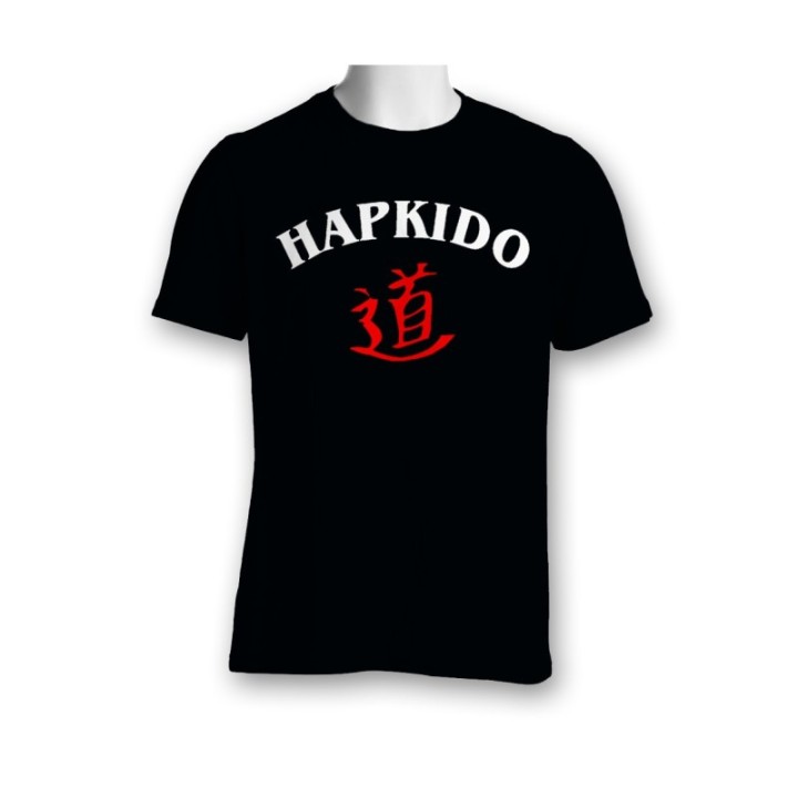 HAPKIDO T-SHIRT  - 1