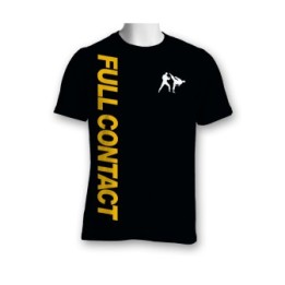 FULL CONTACT T-SHIRT  - 1