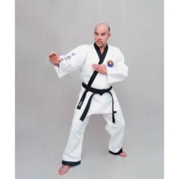 HAPKIDO SIN MOO SPECIAL DOBOK SMHKD  - 1