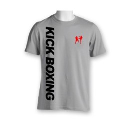 Camiseta Kick Boxing  - 1