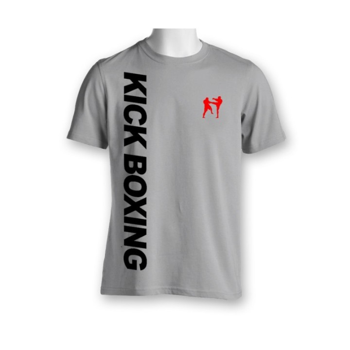 Camiseta Kick Boxing  - 1