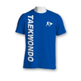 Camiseta Taekwondo  - 1