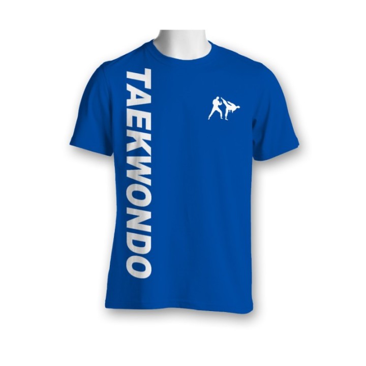 TAEKWONDO T-SHIRT  - 1