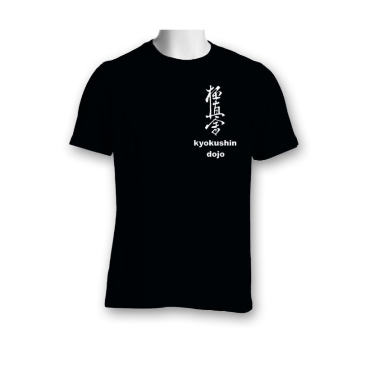 Camiseta Kyokushin Dojo  - 1