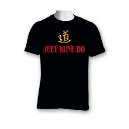 Camiseta Jeet Kune Do  - 1