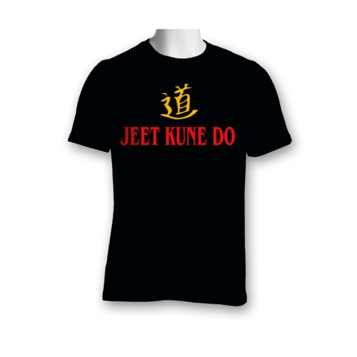 JEET KUNE DO T-SHIRT  - 1
