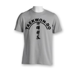 TAEKWON-DO T-SHIRT  - 1