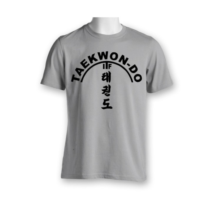 Camiseta Taekwon-do  - 1