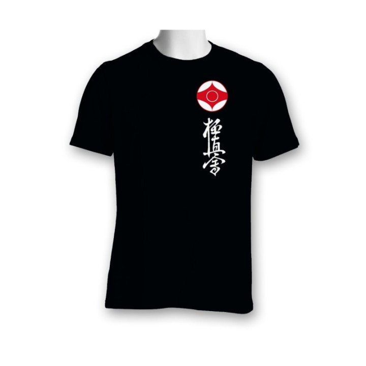 KYOKUSHINKAI 5 T-SHIRT  - 1