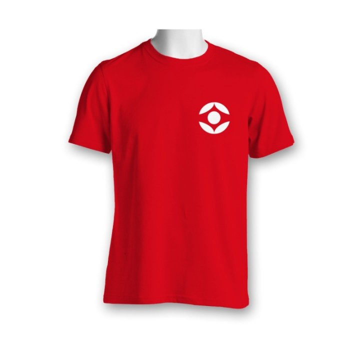 Camiseta Kyokushinkai 4  - 1