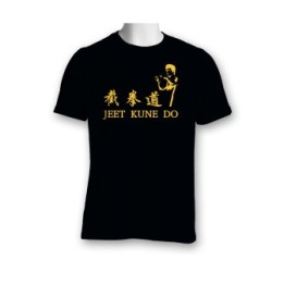 Camiseta Jeet Kune Do 3  - 1