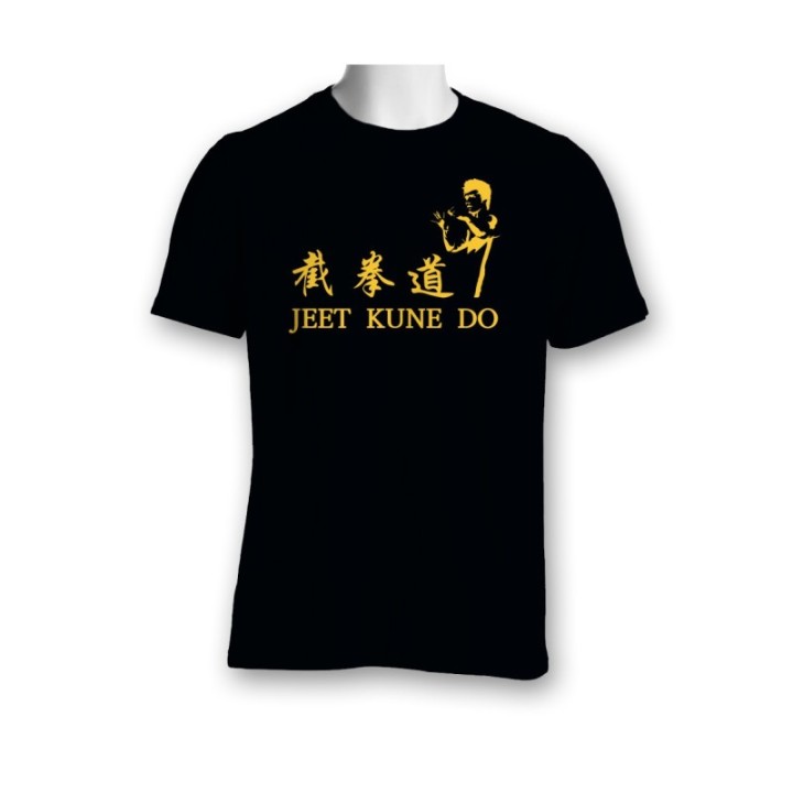 Camiseta Jeet Kune Do 3  - 1