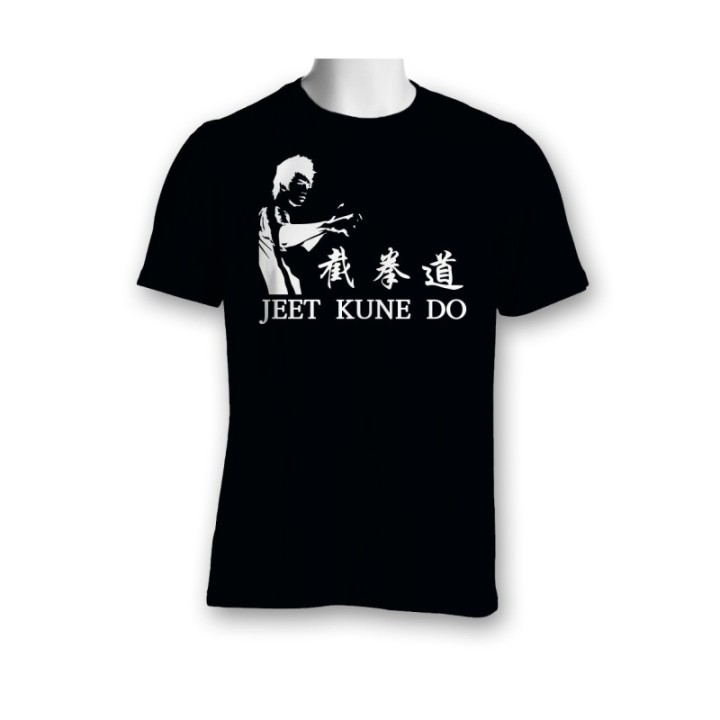 JEET KUNE DO 2 T-SHIRT   - 1
