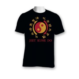 JEET KUNE DO 1 T-SHIRT   - 1