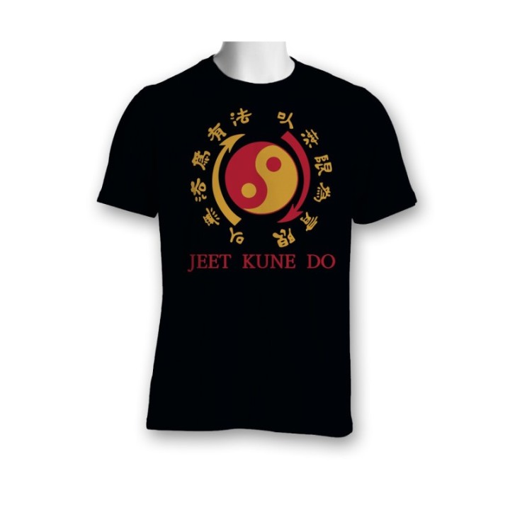 Camiseta Jeet Kune Do 1  - 1