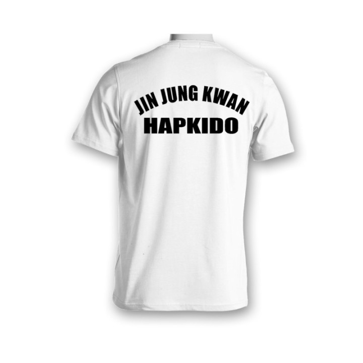JIN JUNG KWAN T-SHIRT   - 2