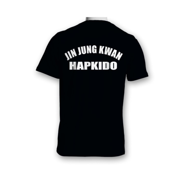 JIN JUNG KWAN T-SHIRT   - 4