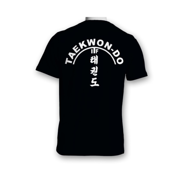 Camiseta Taekwondo ITF  - 2