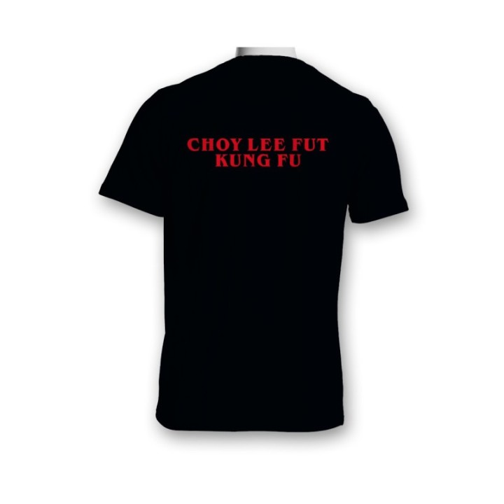 CHOY LEE FUT T-SHIRT   - 2