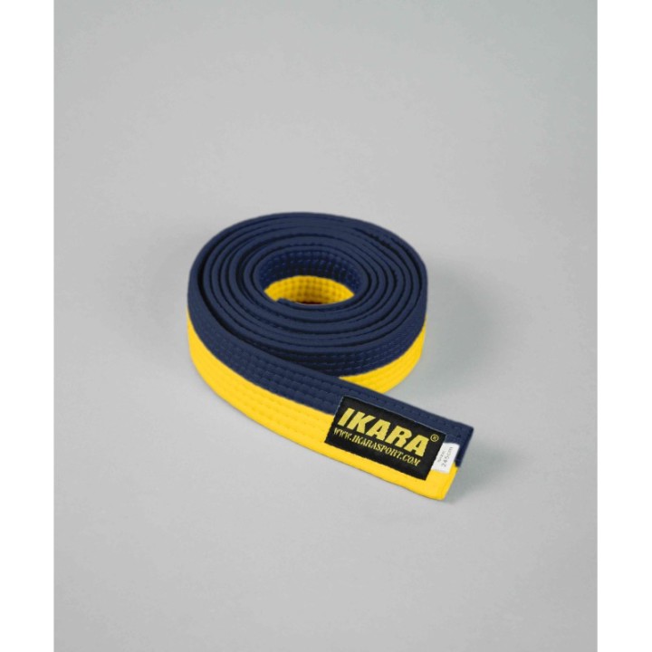 BLUE YELLOW BELT - 1