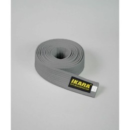 CINTURON GRIS ESPECIAL - 1