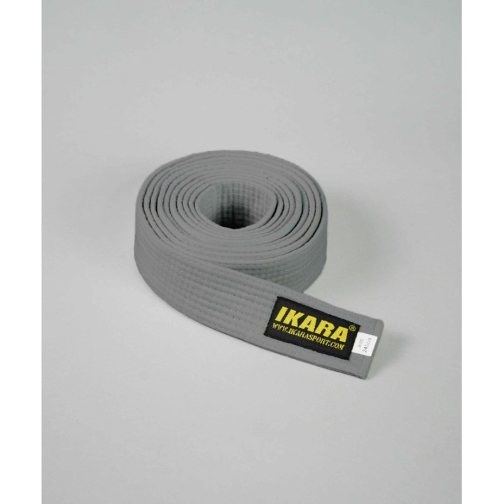 SPECIAL GREY BELT - 1