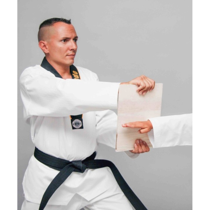 MADERA DE ROMPIMIENTO INFANTIL 9MM  - 2