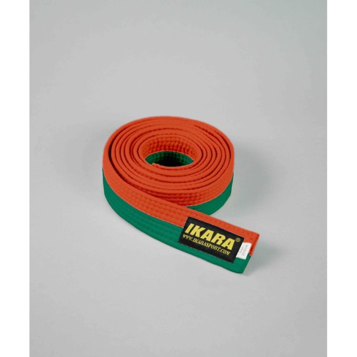 ORANGE GREEN BELT - 1
