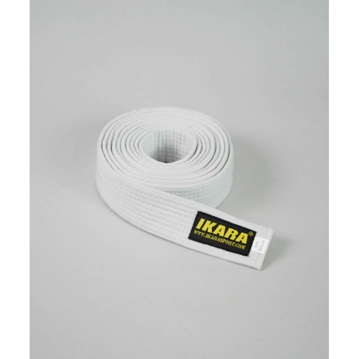 WHITE BELT - 1